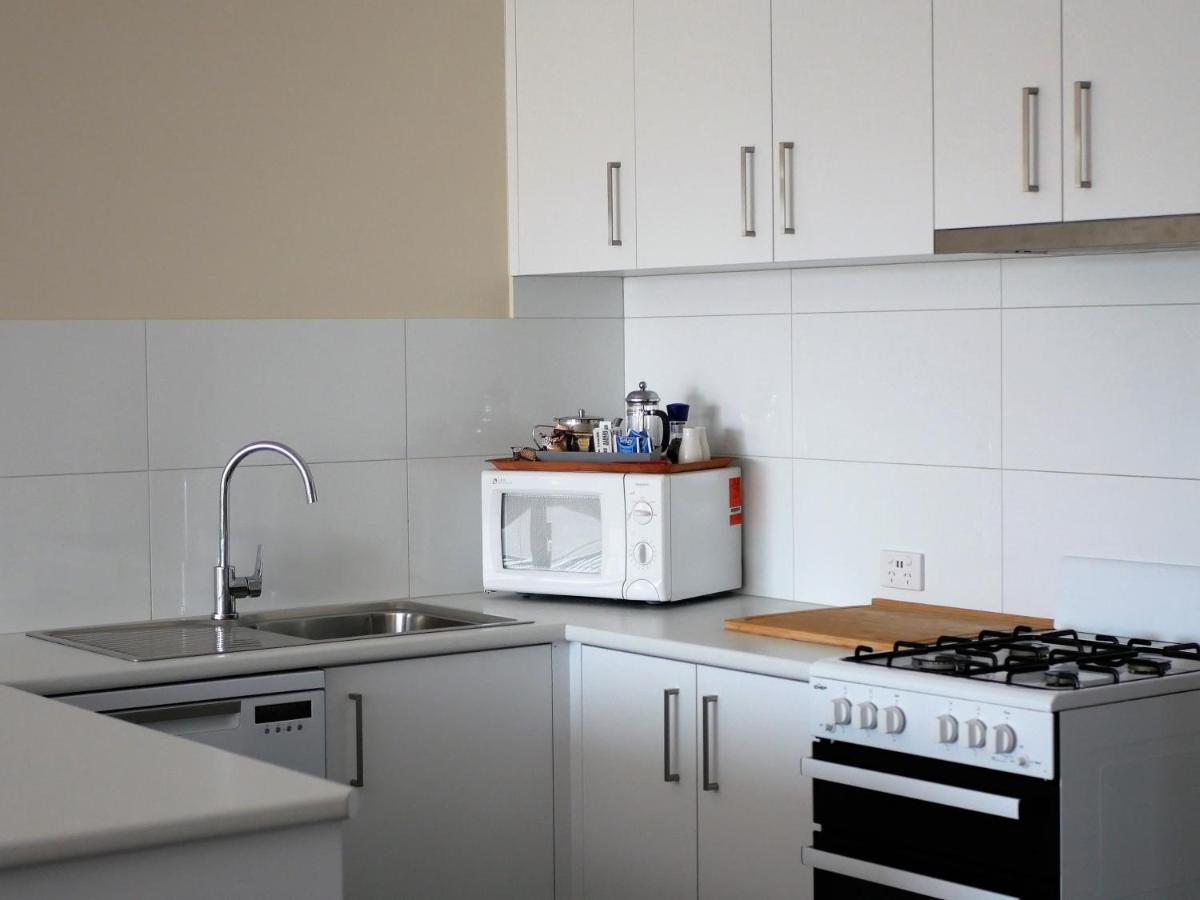 Parkview Motor Inn And Apartments Wangaratta Luaran gambar