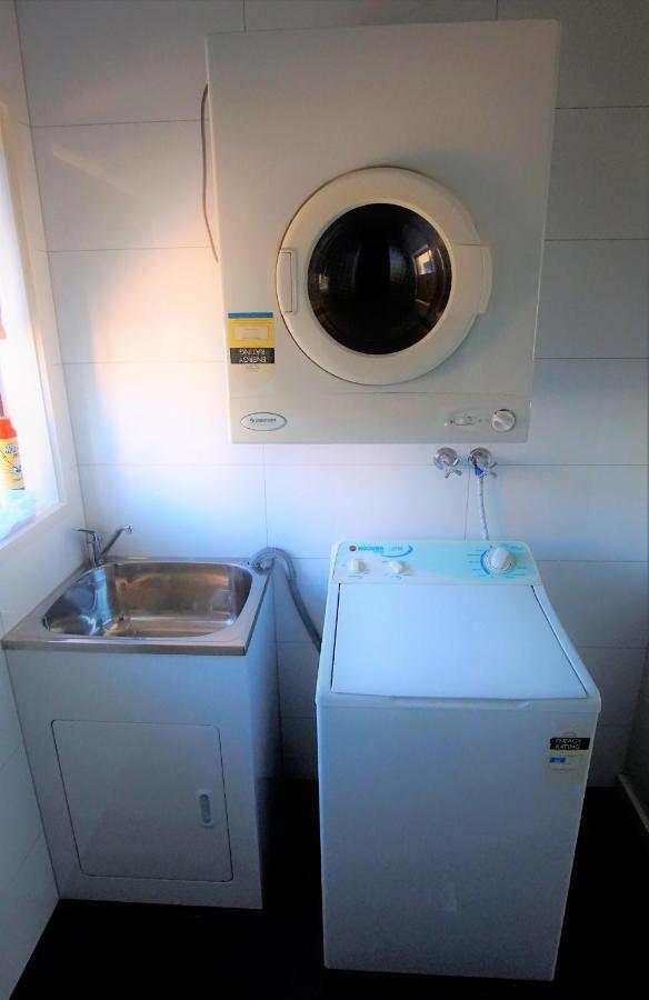 Parkview Motor Inn And Apartments Wangaratta Luaran gambar