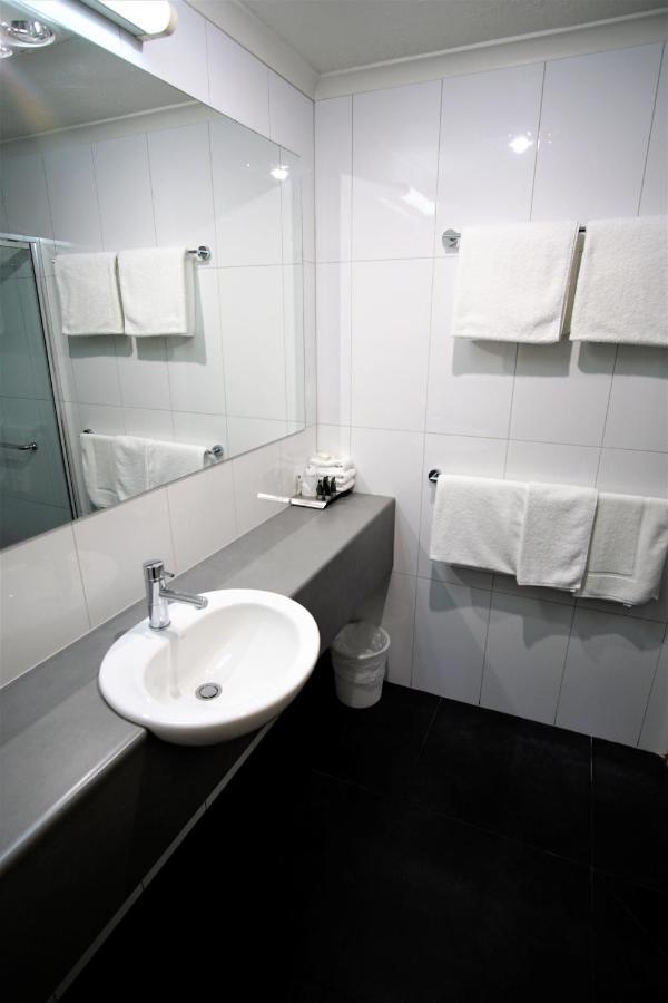 Parkview Motor Inn And Apartments Wangaratta Luaran gambar