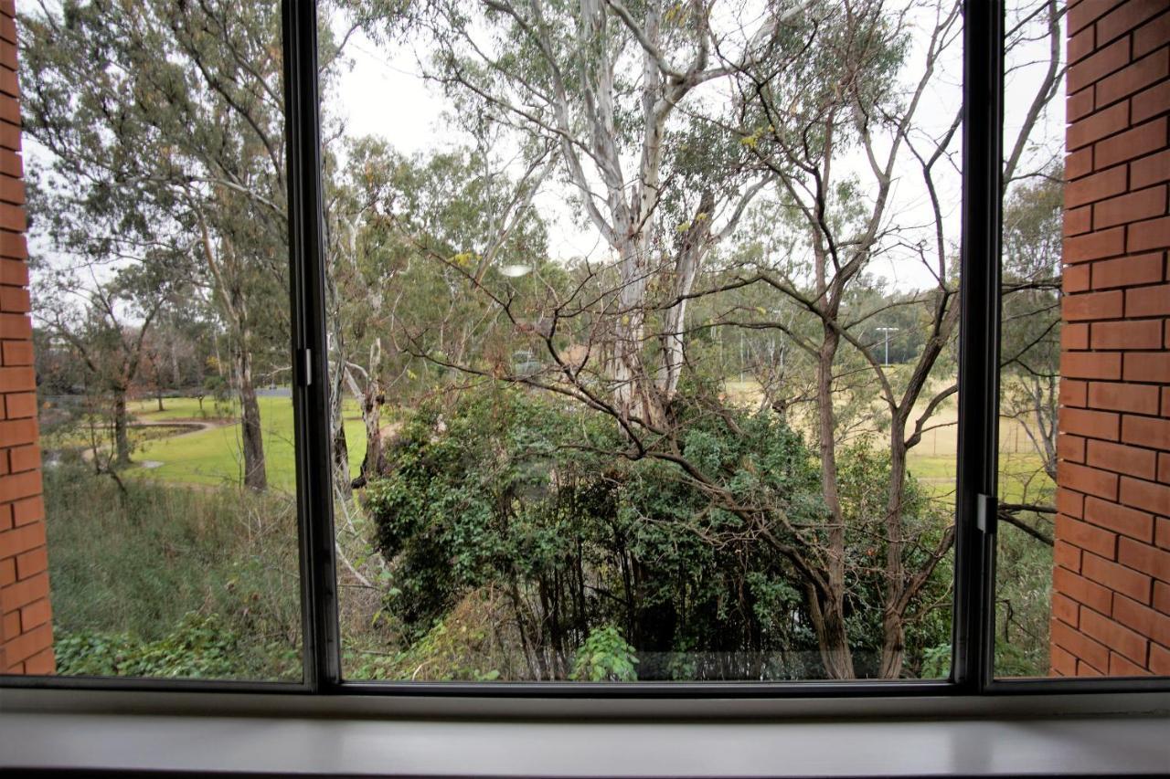 Parkview Motor Inn And Apartments Wangaratta Luaran gambar