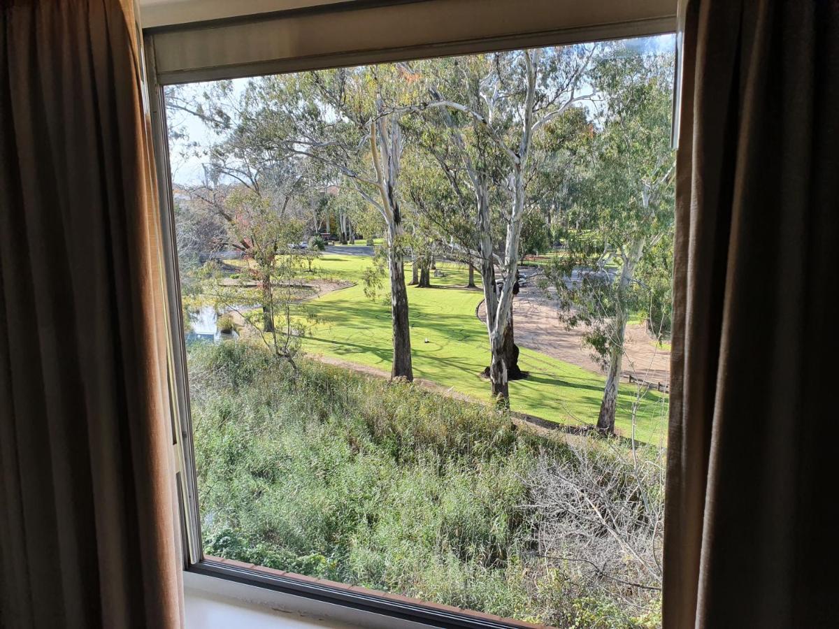 Parkview Motor Inn And Apartments Wangaratta Luaran gambar