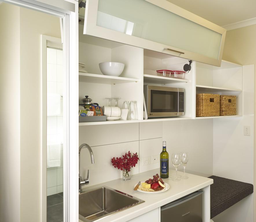 Parkview Motor Inn And Apartments Wangaratta Bilik gambar