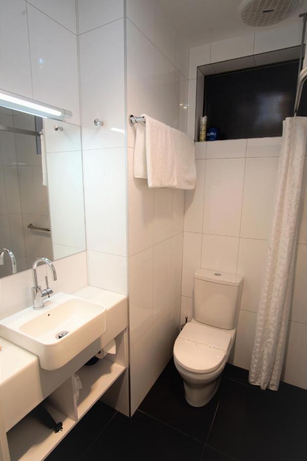 Parkview Motor Inn And Apartments Wangaratta Luaran gambar