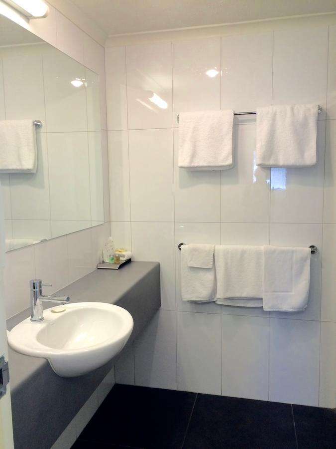 Parkview Motor Inn And Apartments Wangaratta Luaran gambar