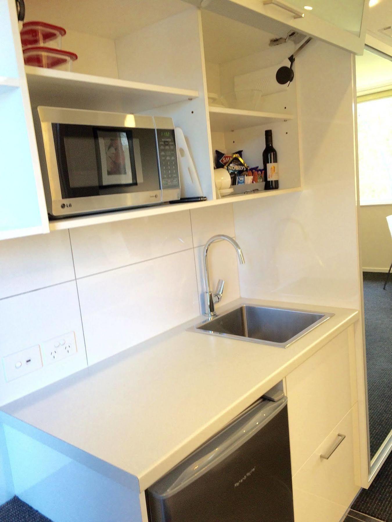 Parkview Motor Inn And Apartments Wangaratta Luaran gambar