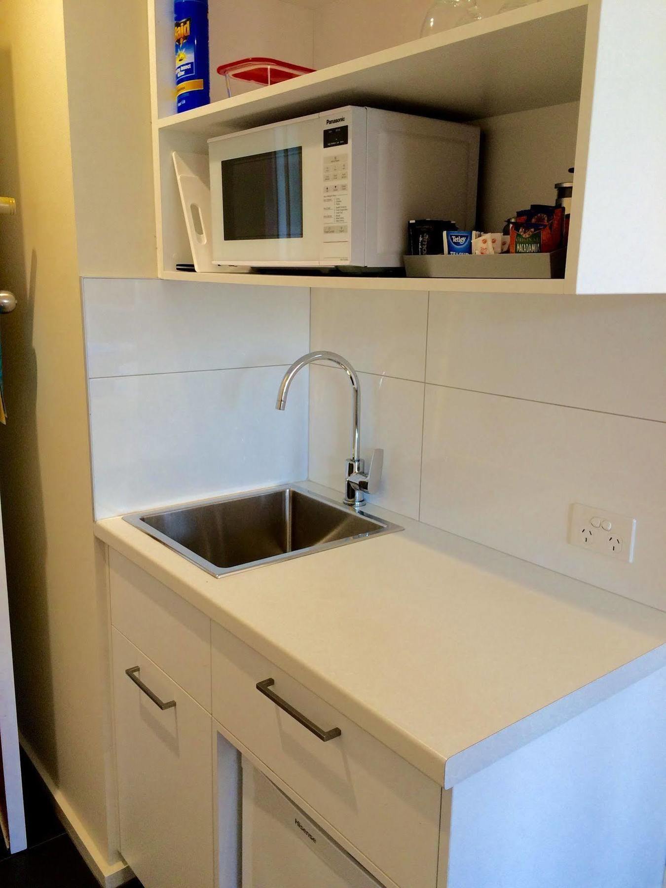 Parkview Motor Inn And Apartments Wangaratta Luaran gambar